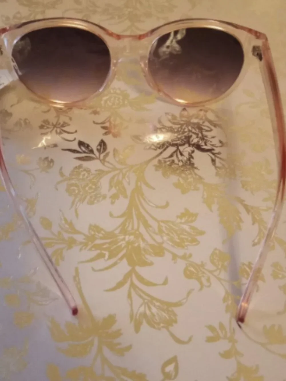 N/A glasses are